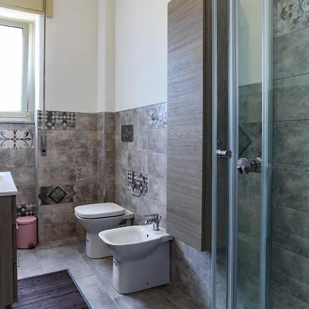 Your Apartment *