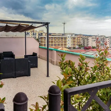 Apartment Your Catania