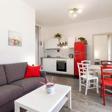Apartment Your Catania