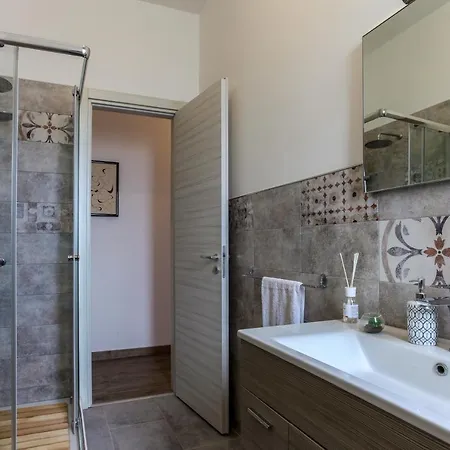 Apartment Your Catania