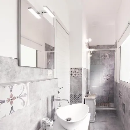Apartment Your Catania