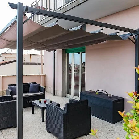 Your Appartement *