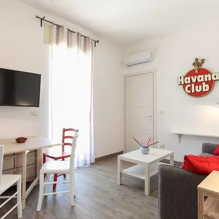 Your Appartement Catánia